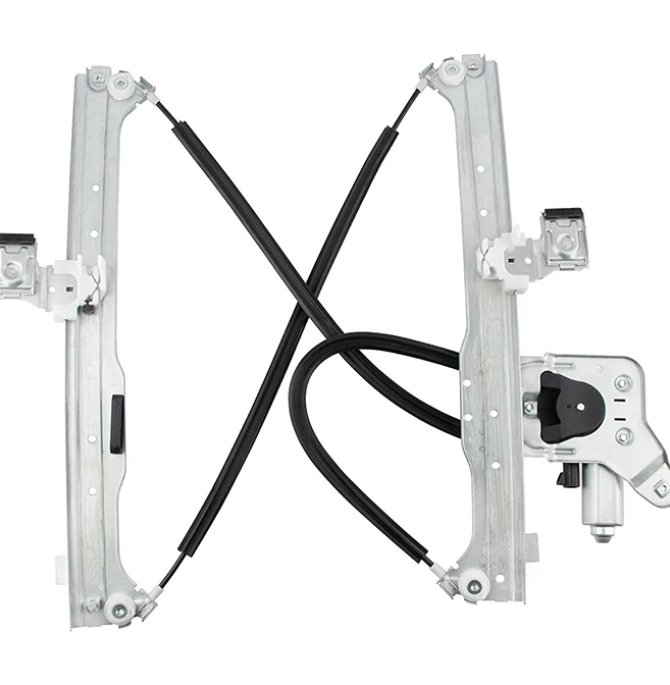 Window lifter