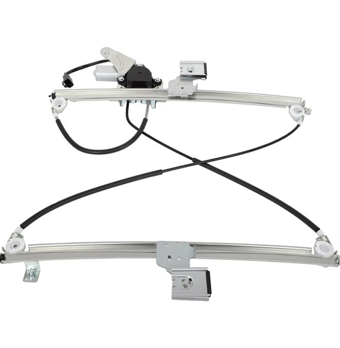 Window lifter