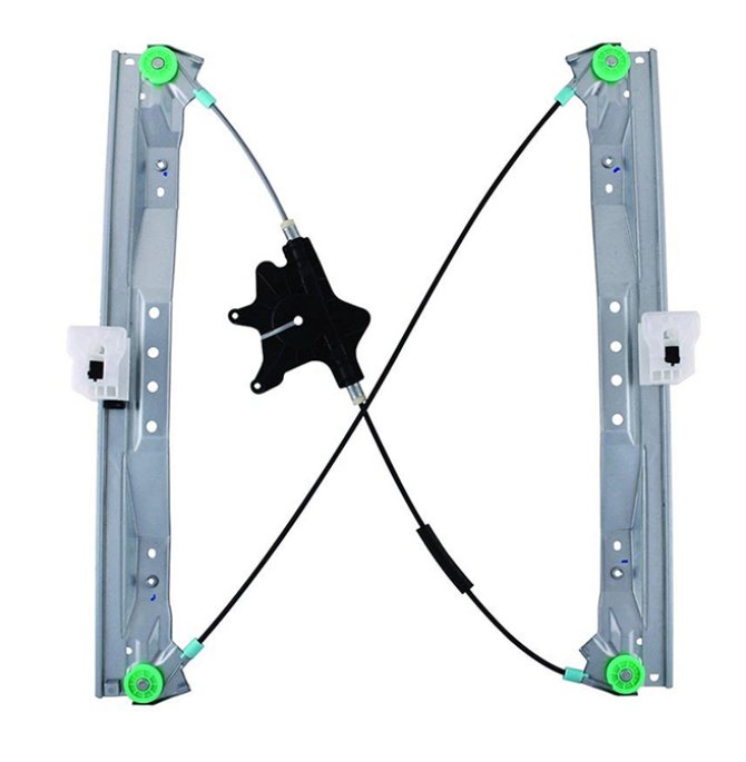 Window lifter