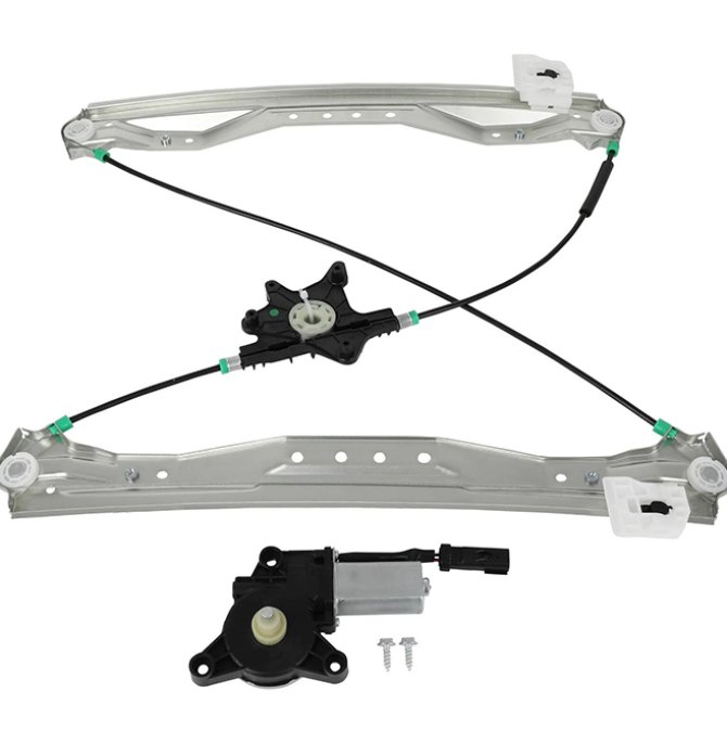 Window lifter
