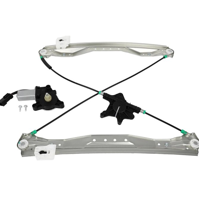 Window lifter
