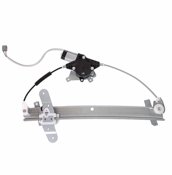 Window lifter