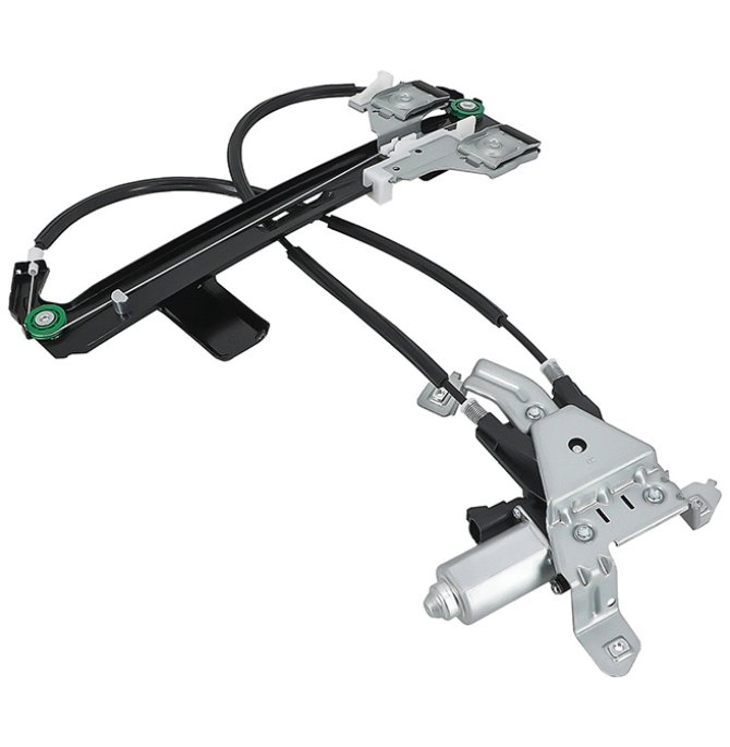 Cadillac escalade 02-06, Chevrolet Tahoe 00-06, GMC yukon, 00-06 Rear Right