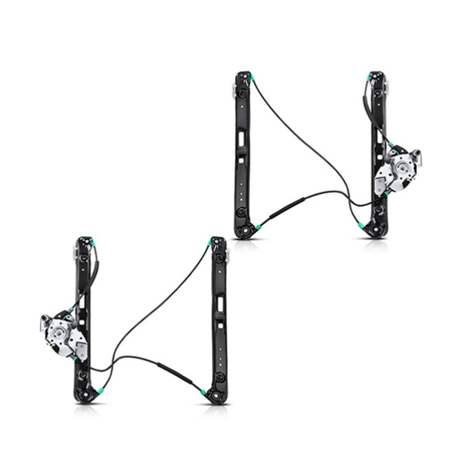 Window lifter