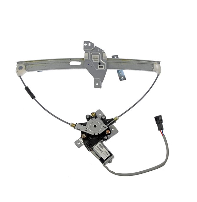 Window lifter