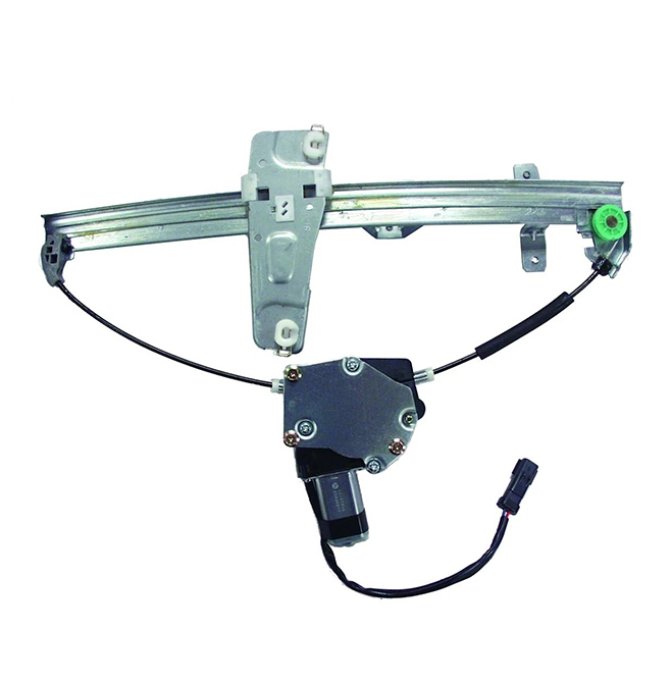 Window lifter