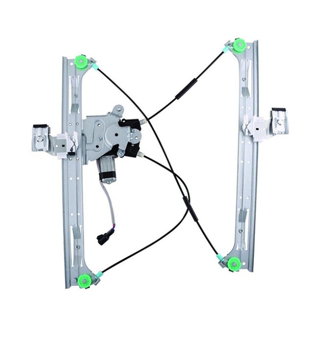 Window lifter
