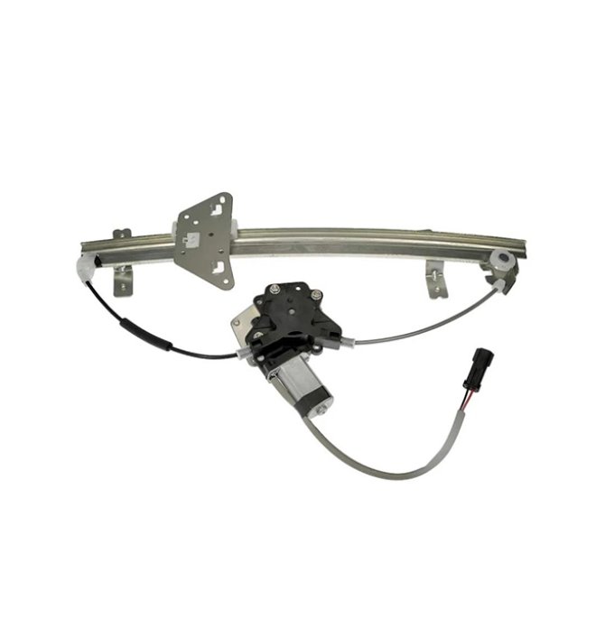 Window lifter