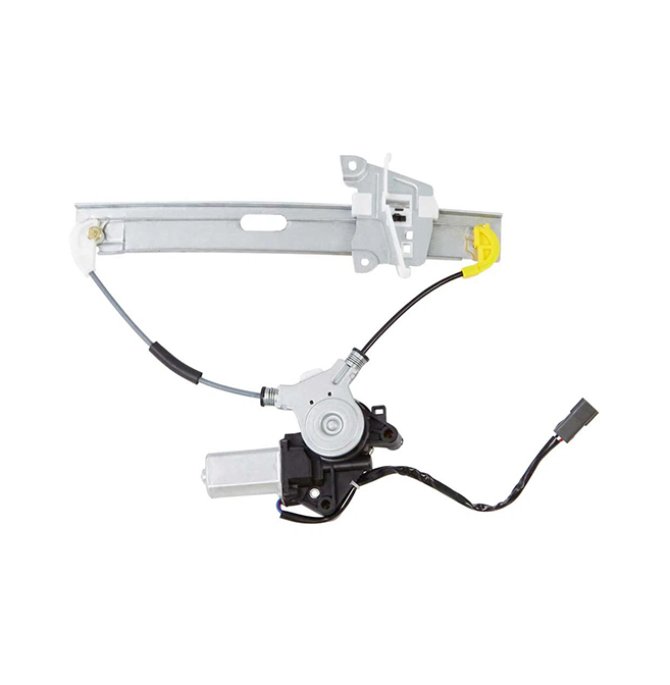 Window lifter