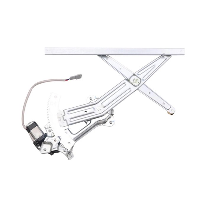 Ford Mustang 2004-94 Front Right
