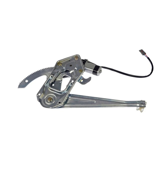 Window lifter