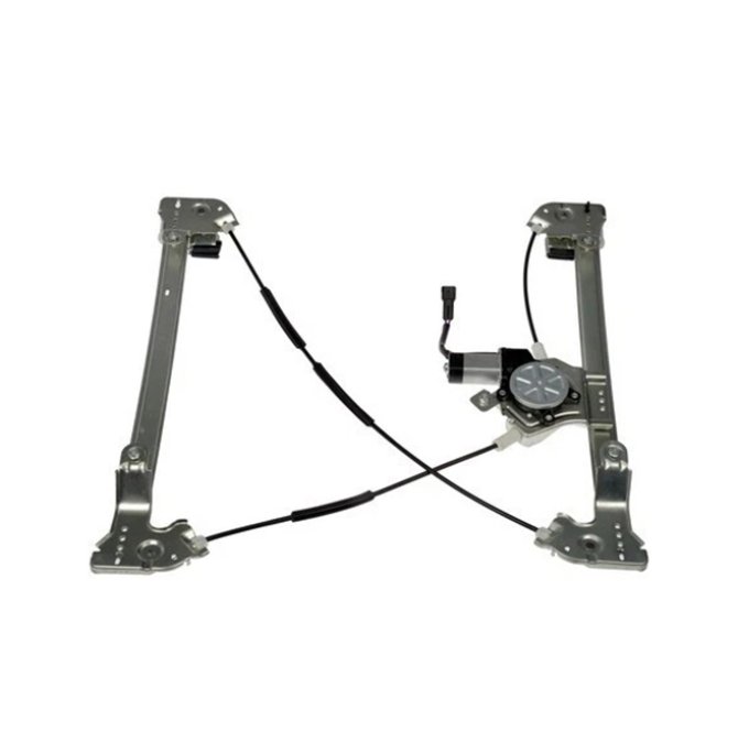 Window lifter