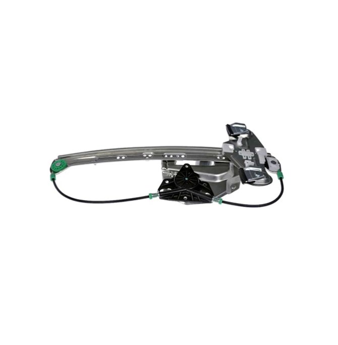 Cadillac DeVille 2005-00 Rear Left