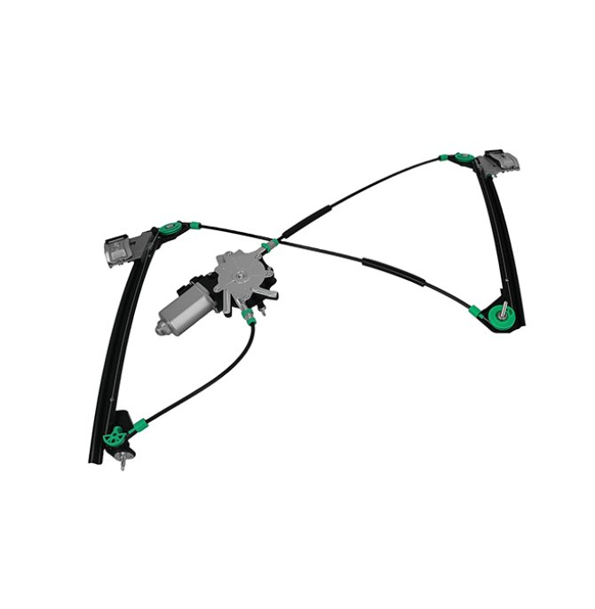 Window lifter