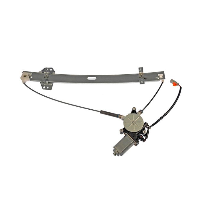 Window lifter