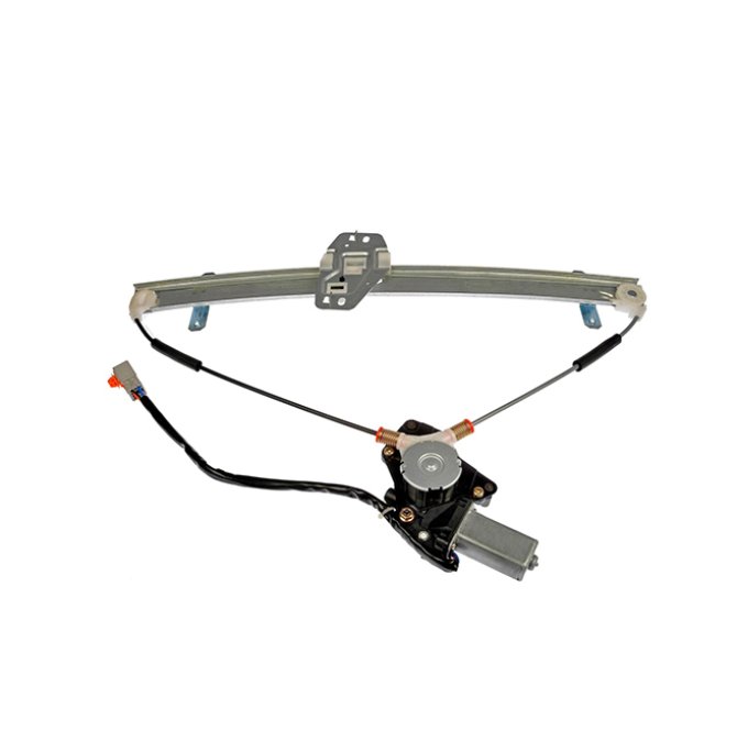 Window lifter