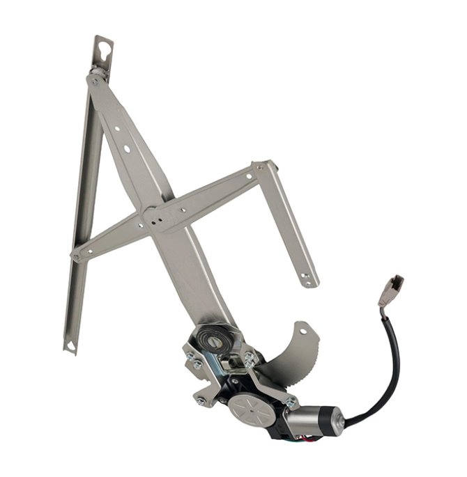 Window lifter