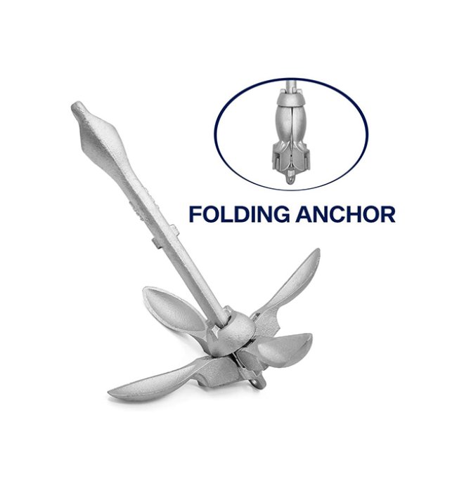 Kayak anchor
