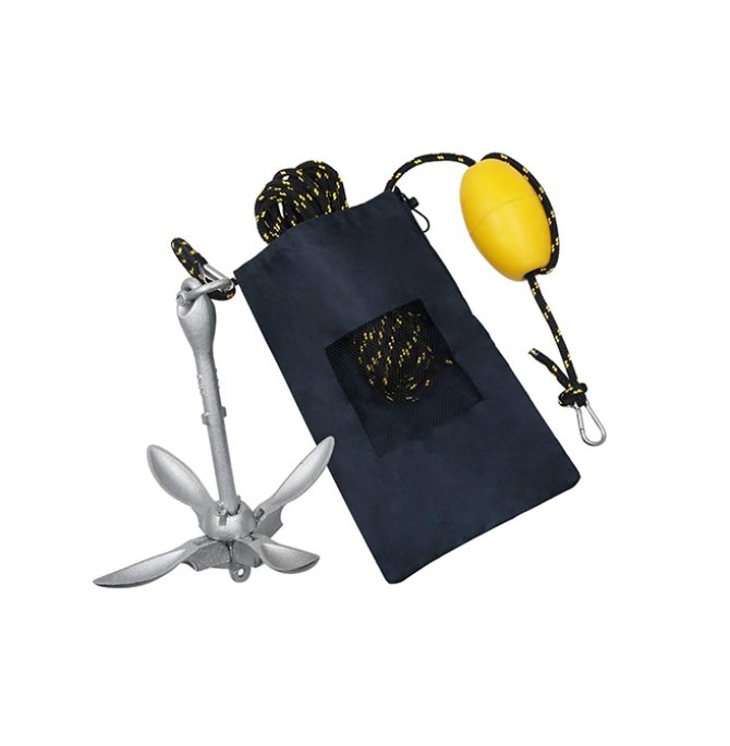 Kayak anchor