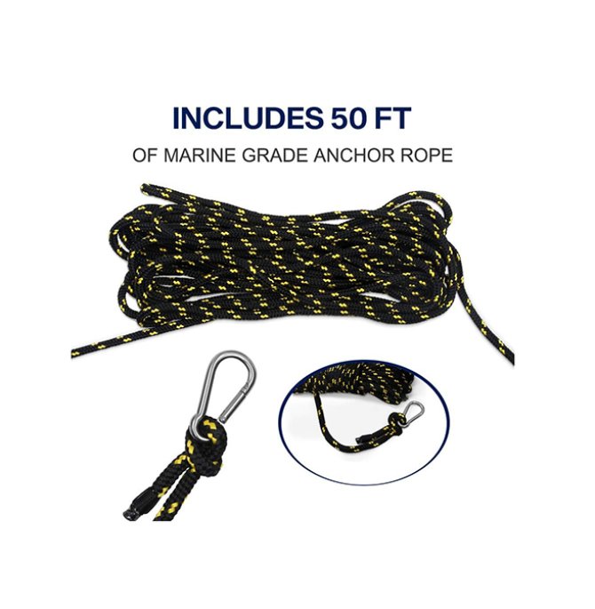 Kayak anchor