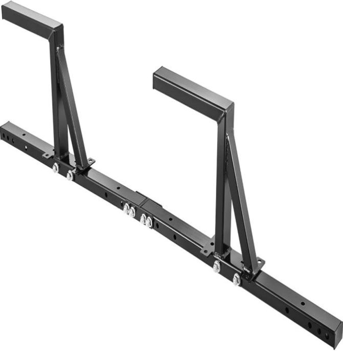 Trailer Ladder Rack 