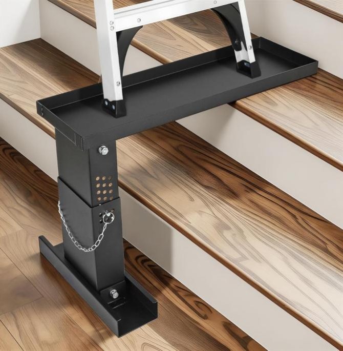 Ladder Stabilizer