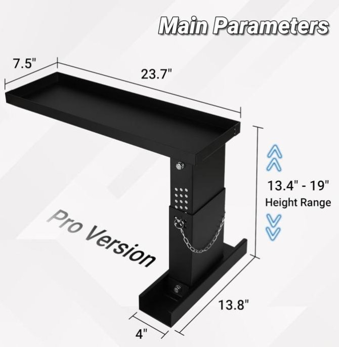 Ladder Stabilizer
