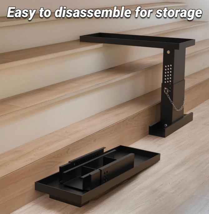 Ladder Stabilizer
