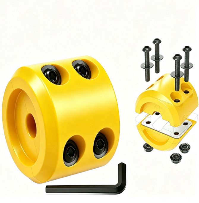 Winch Hook Plug