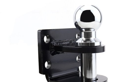New‑Launched Through‑Mount Long‑Shank Trailer Hitch from Qingdao Tiger Machinery Technology Co., Ltd