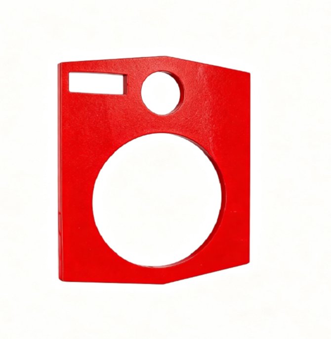 Pile Extractor for Skid Steer Loaders