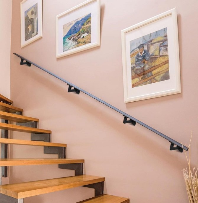 Adjustable Armrest Bracket (3)