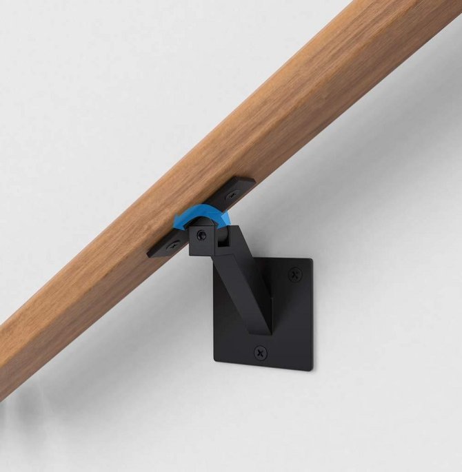 Adjustable Armrest Bracket (5)