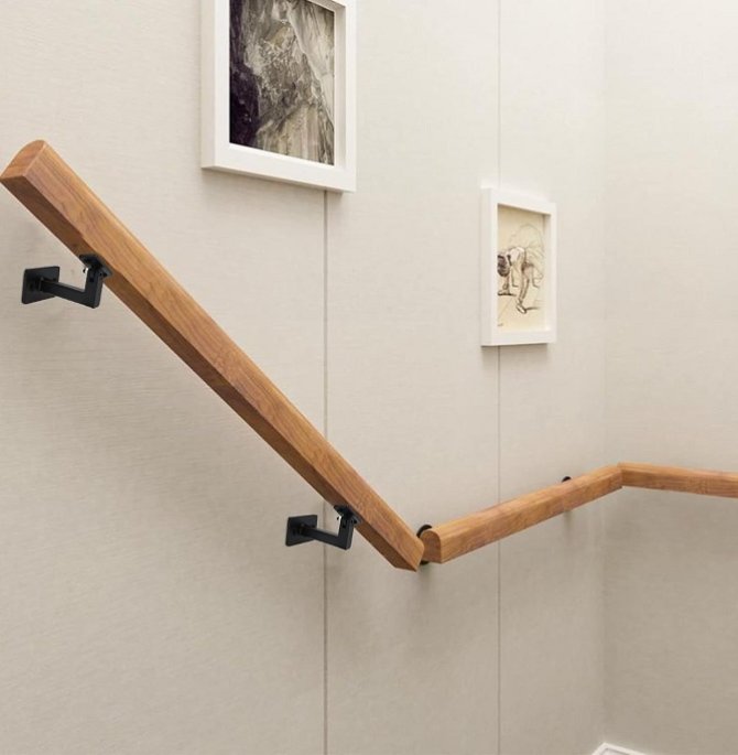 Adjustable Armrest Bracket (4)