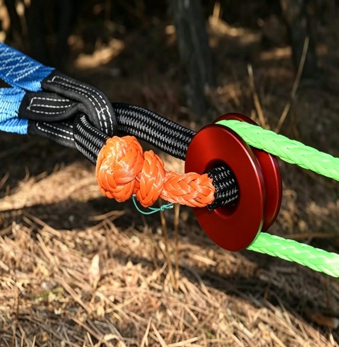 Winch Grab Recovery Loop (5)