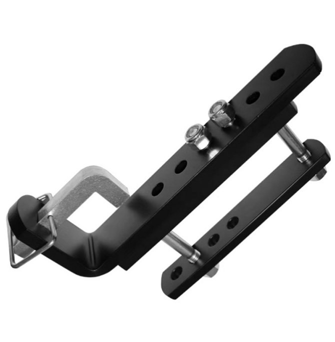 Trailer Swing Control Bracket (5)