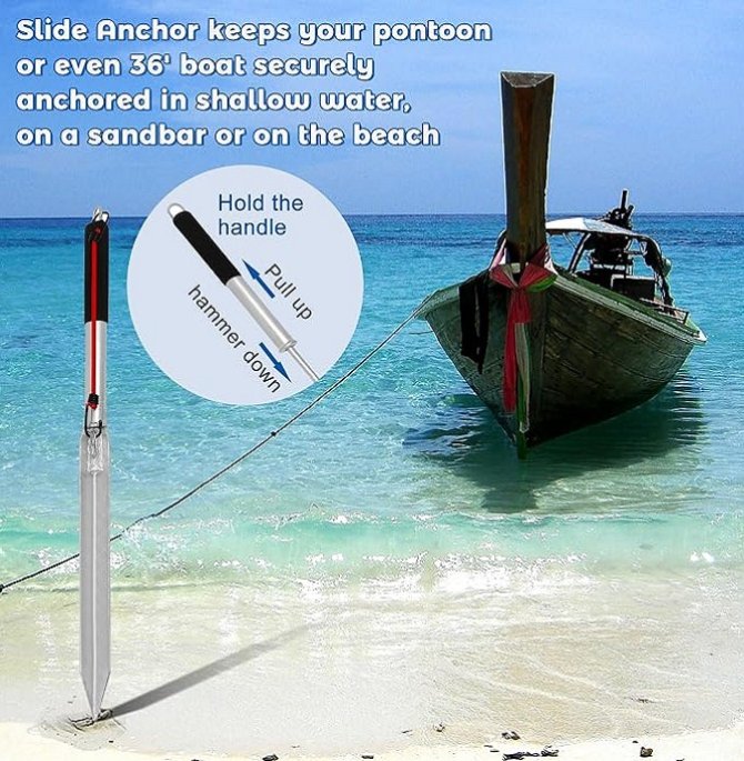 Sand-Anchor Bolts for Dredgers (5)