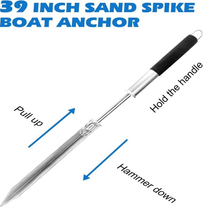 Sand-Anchor Bolts for Dredgers (3)