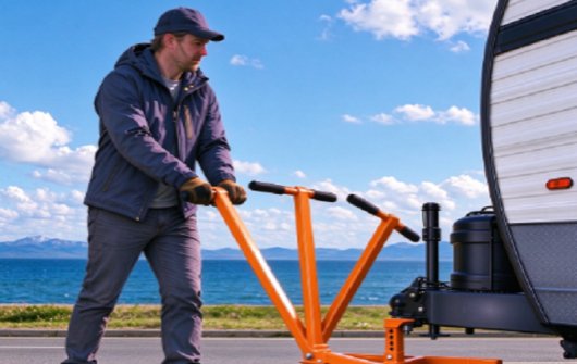 Qingdao Tiger Machinery Technology Co., Ltd. Expands Custom‑Built Trailer Dolly Solutions for Global Markets