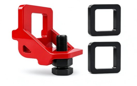 Qingdao Tiger Machinery Technology Co., Ltd. Launches New‑Generation Mounting Stabilizer for Trailer Towing Applications