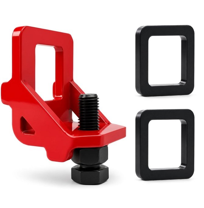 Mounting Stabilizer