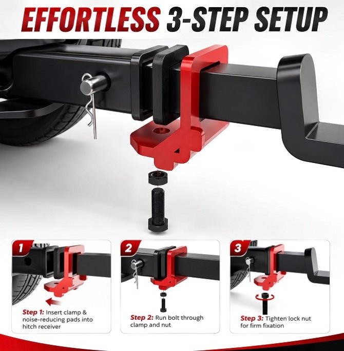 Mounting Stabilizer (5)