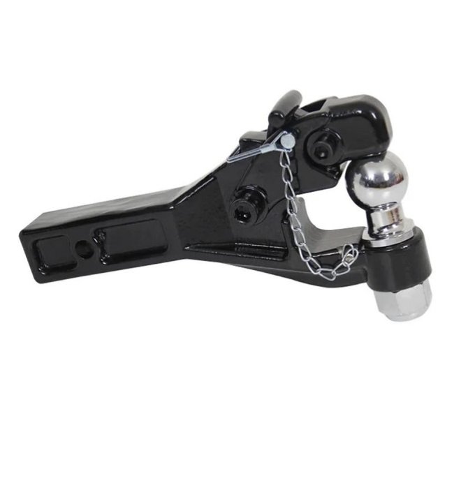 Tomahawk Tow Hitch (2)