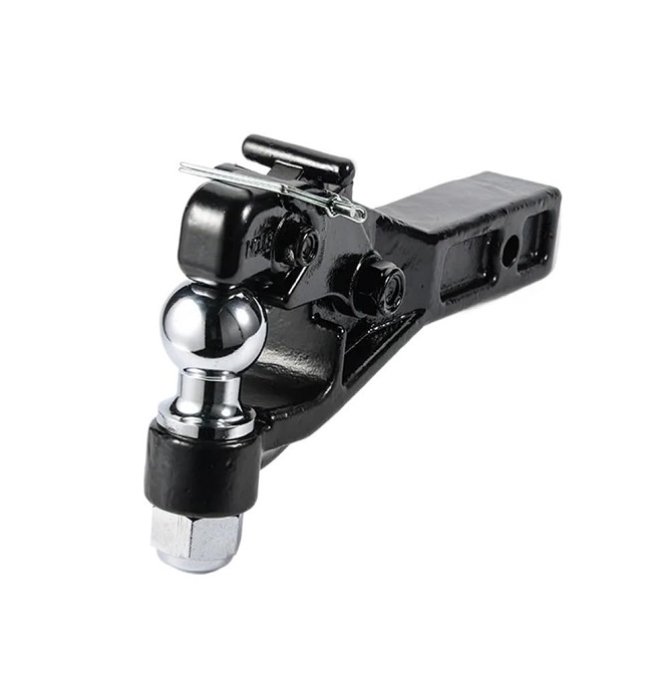 Tomahawk Tow Hitch (1)