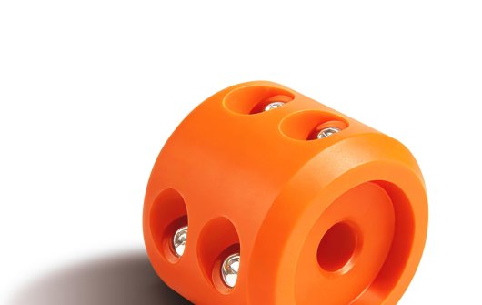Cable Hook Winch Stopper