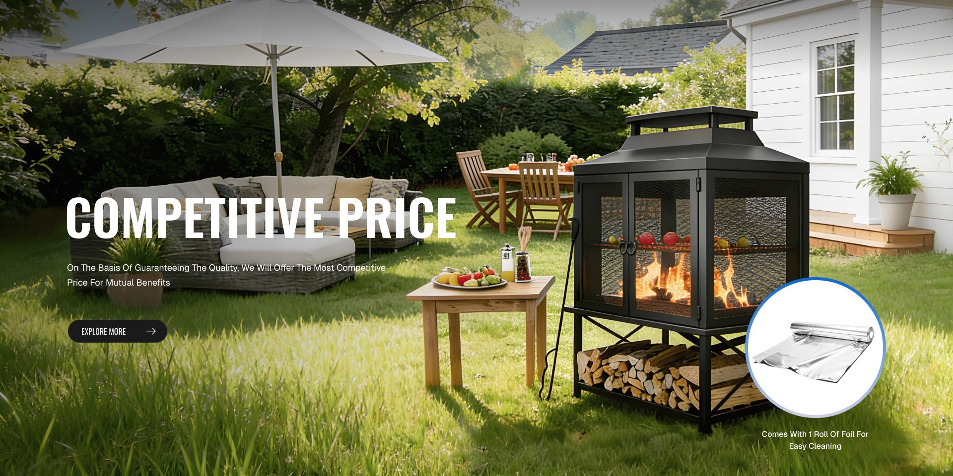 Qingdao Tiger Machinery Technology Co., Ltd