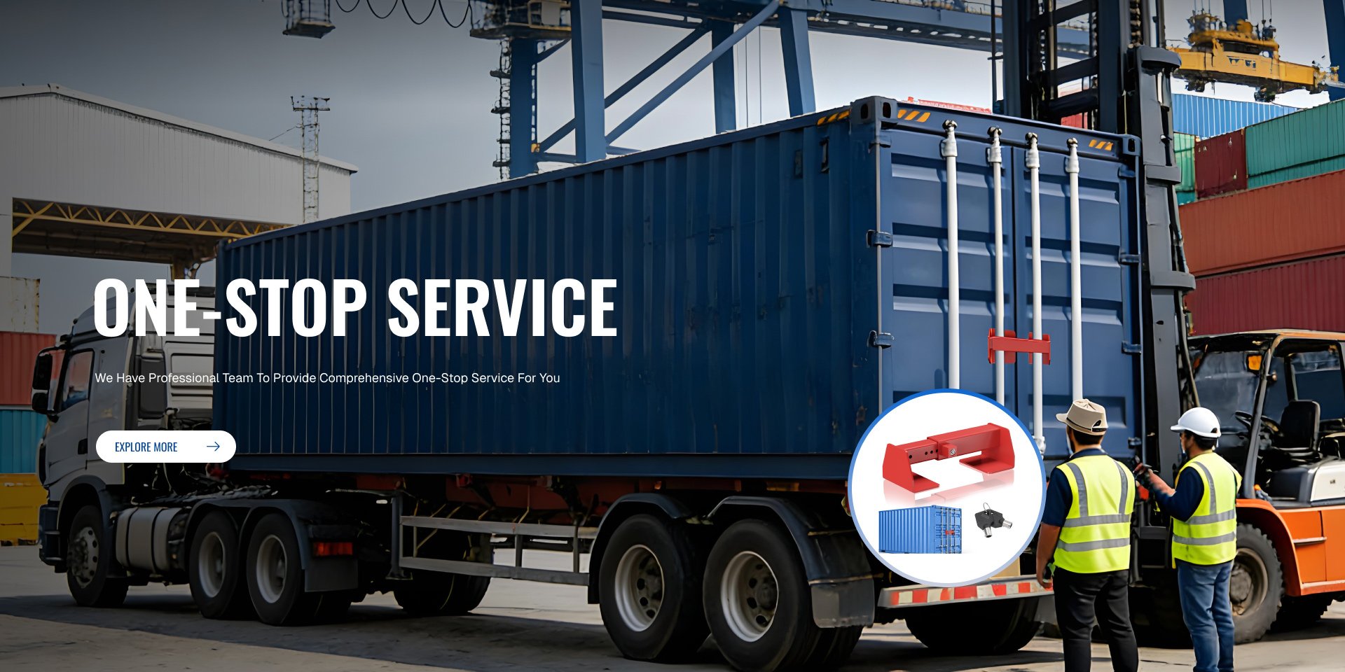 Qingdao Tiger Machinery Technology Co., Ltd