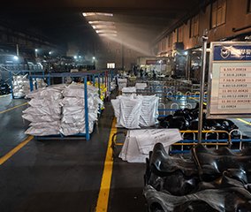 Global Rubber Partner