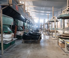 Global Rubber Partner