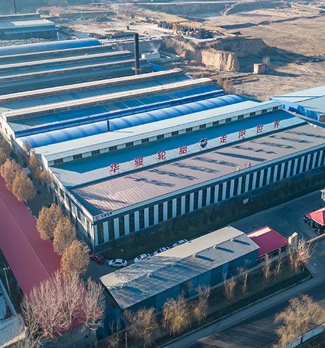 Global Rubber Partner